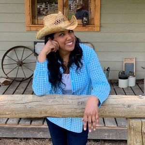 Meet your Posher, Tracey